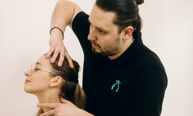 Evaluare aparat locomotor